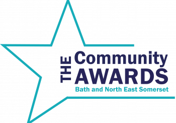 Community awards logo