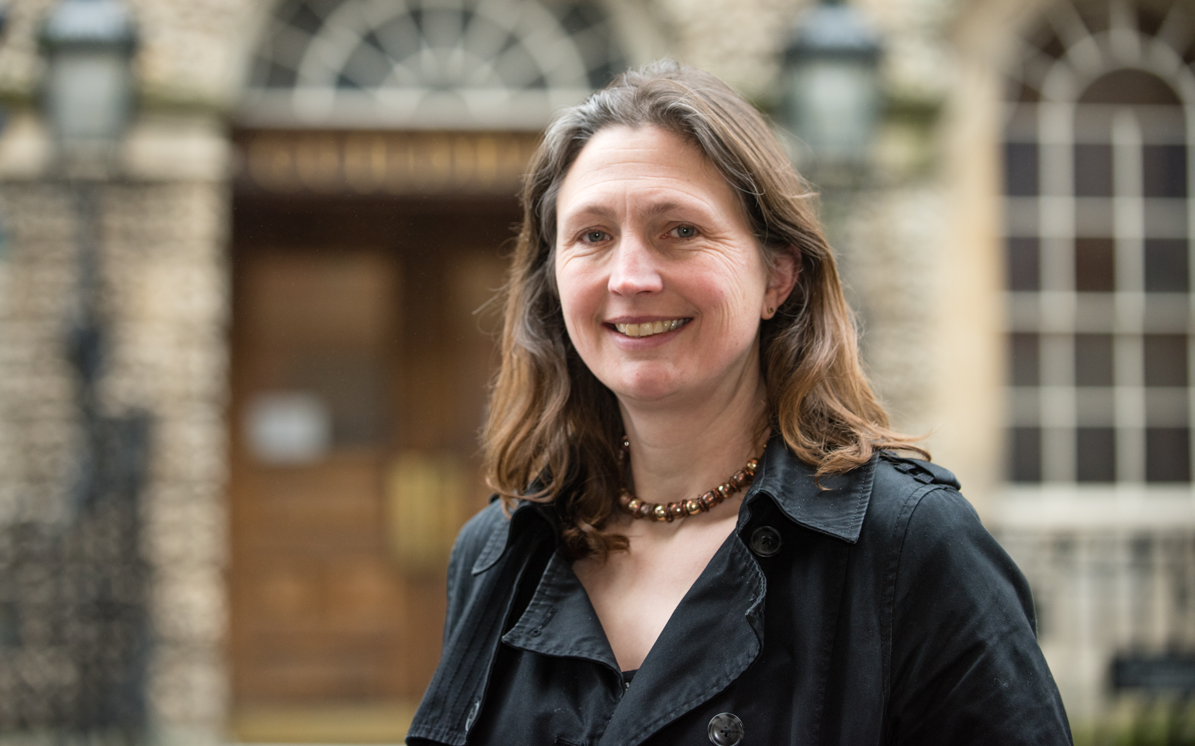 Cllr Sarah Warren