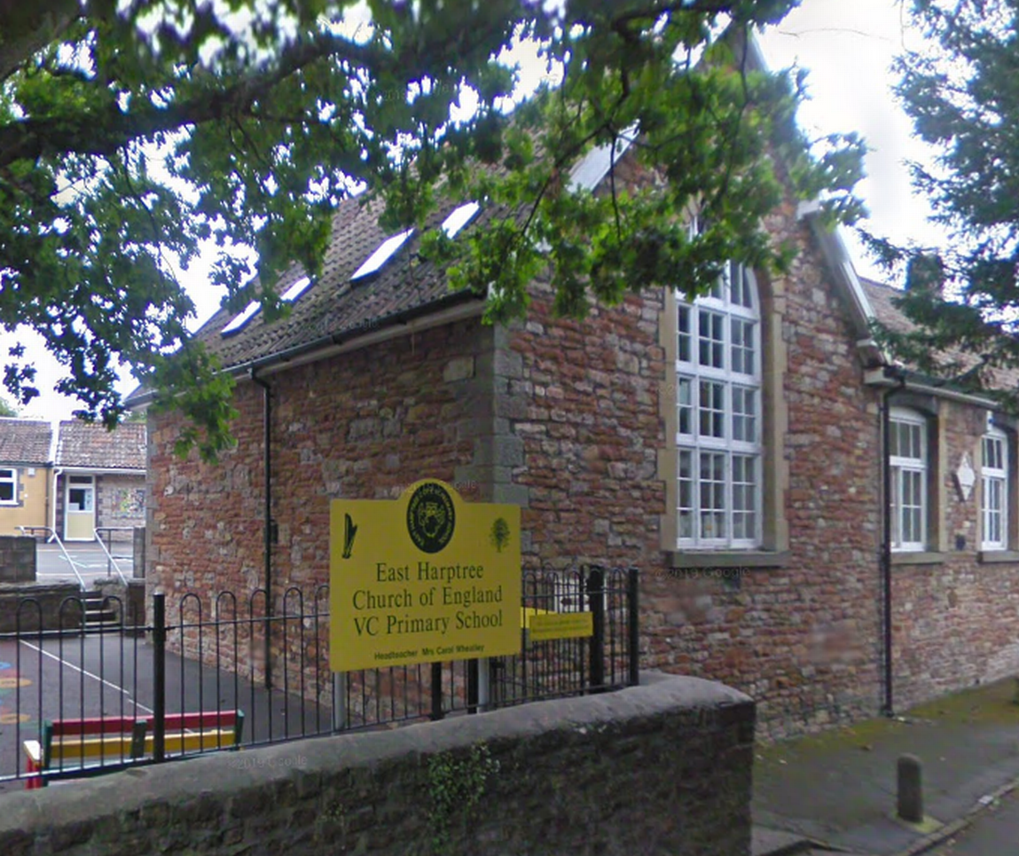 East Harptree Church of England Primary School statement