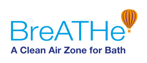 logo breathe