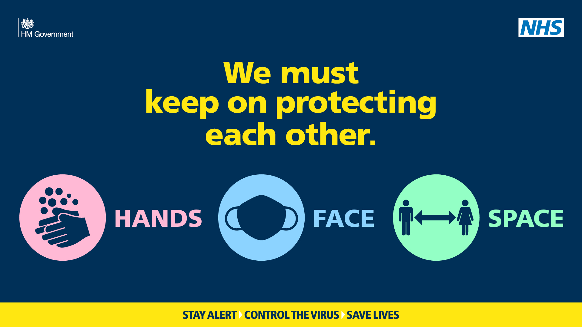 Council statement on proposed new lockdown measures