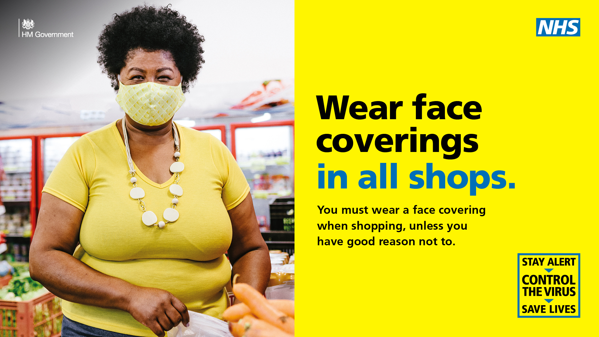 Majority of traders complying with coronavirus restrictions during lockdown