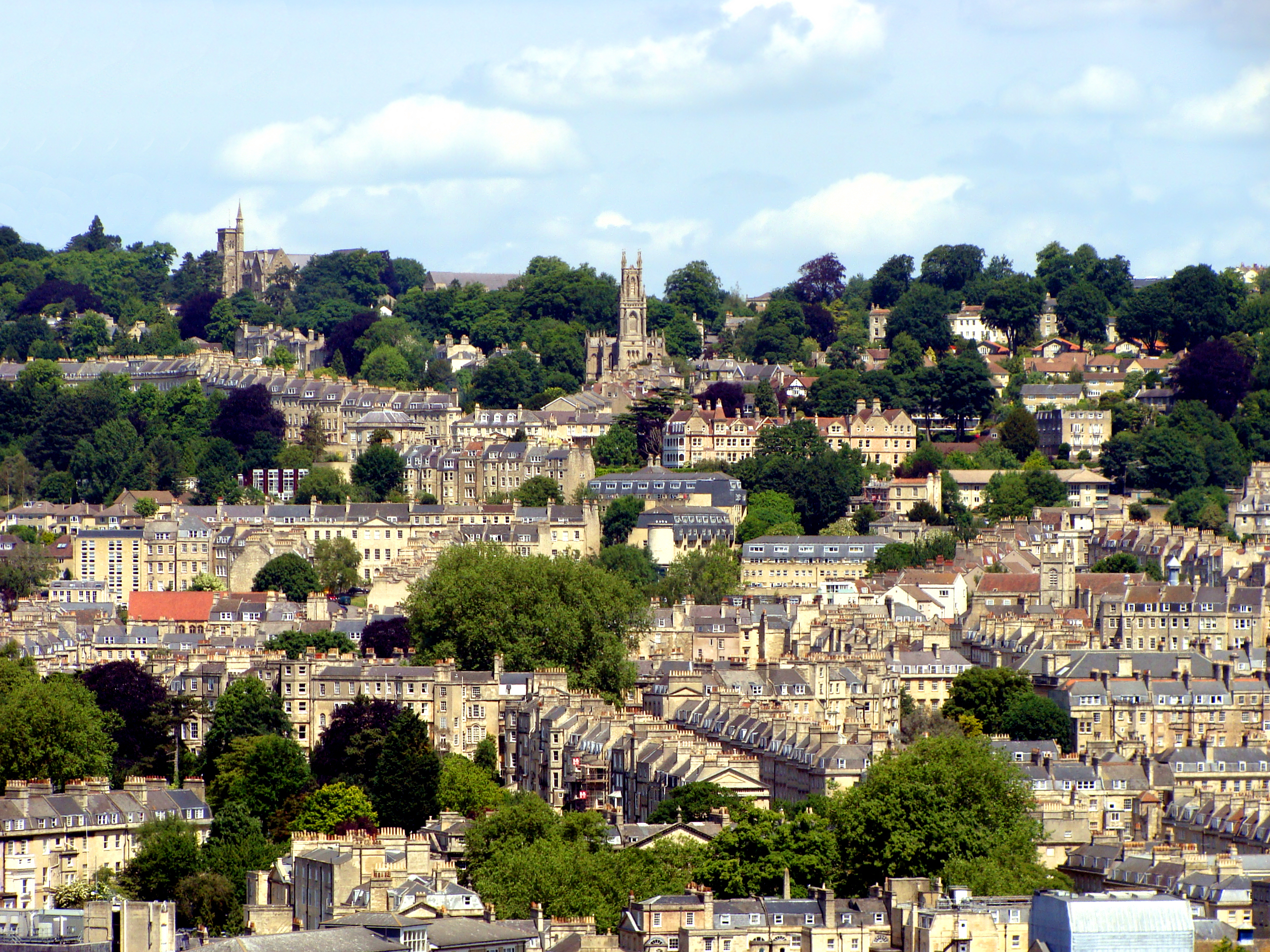 Future of Visit Bath to be decided by cabinet