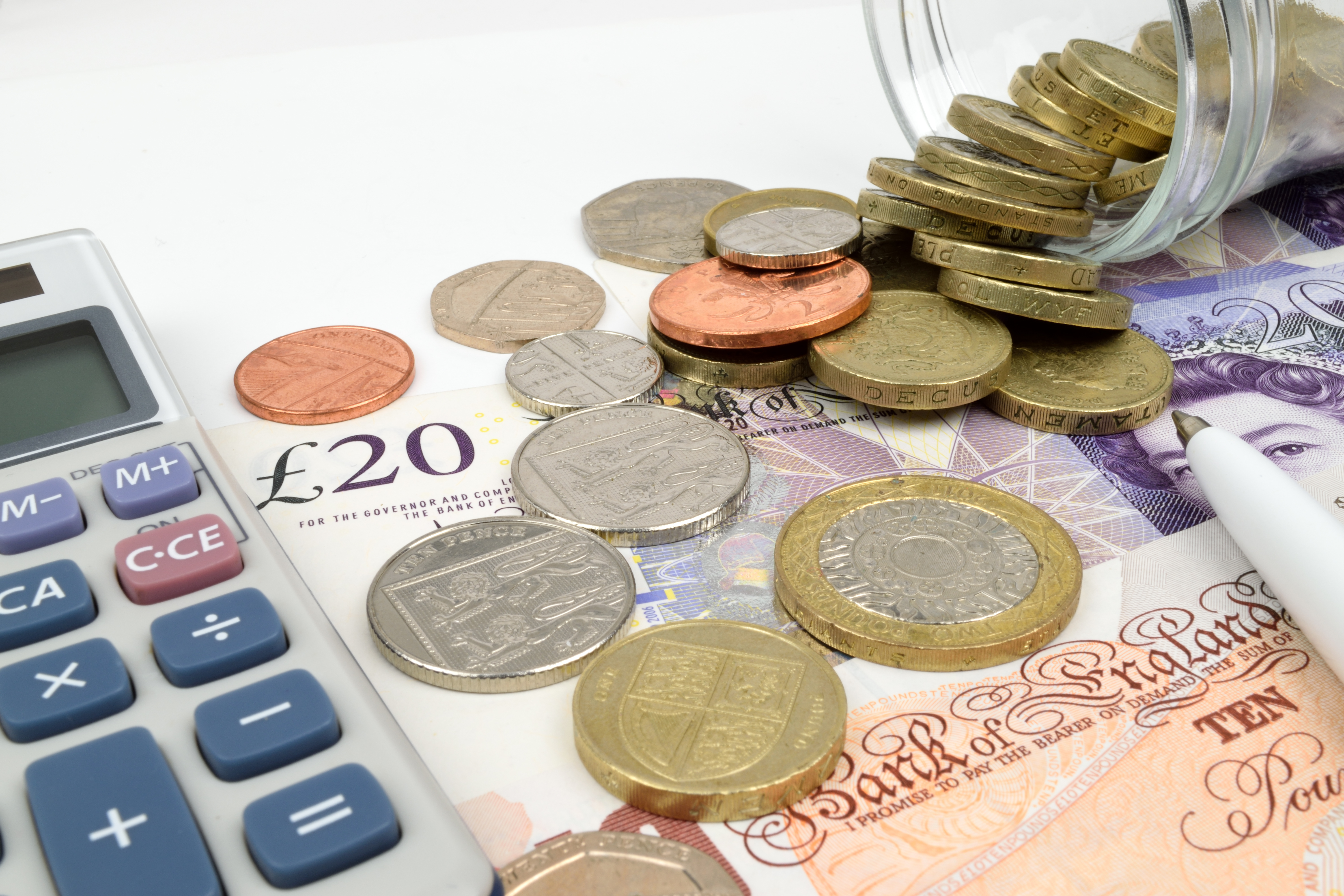 More than £8m paid to help businesses hit by lockdown