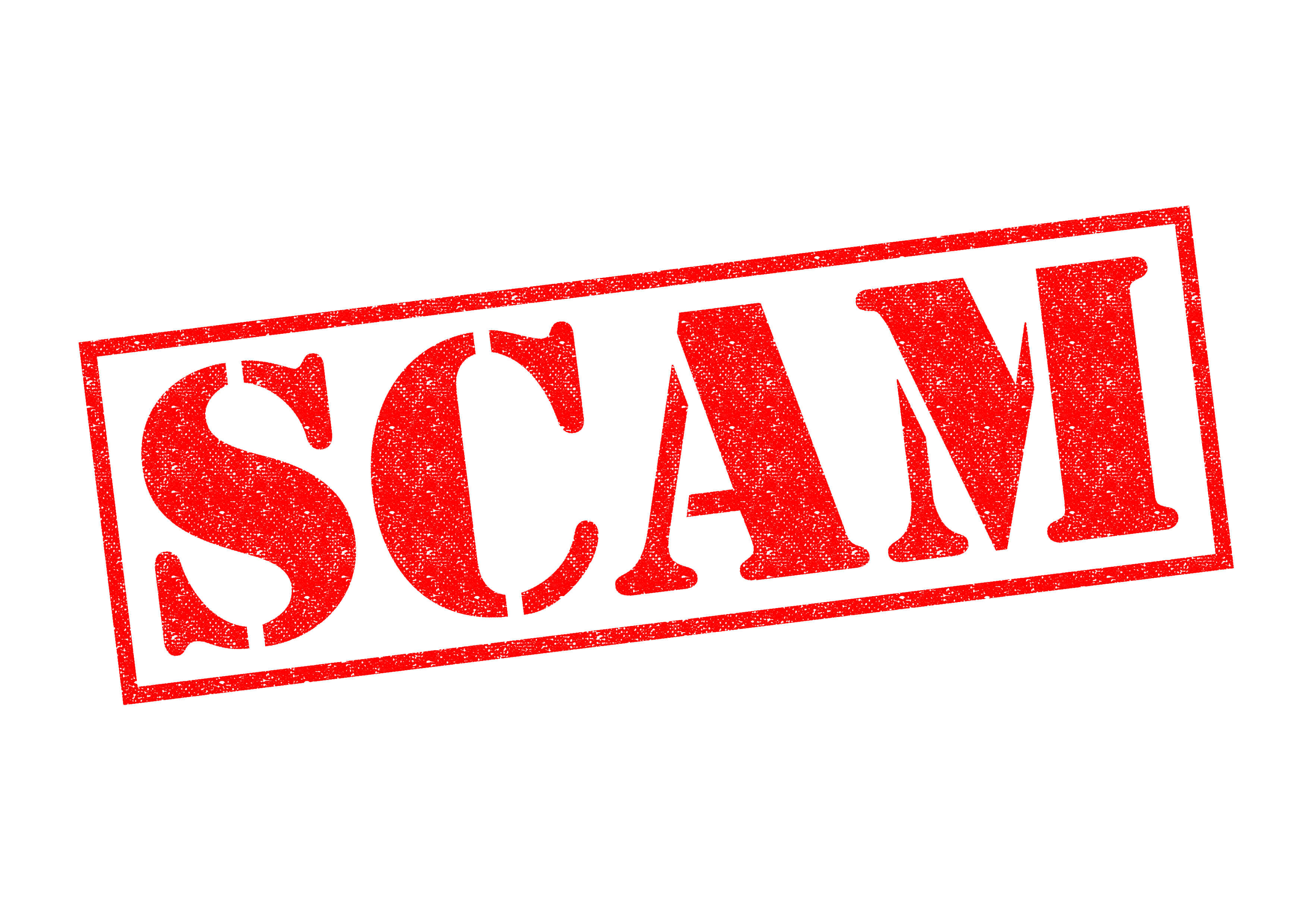 Scam alert - residents need to be vigilant as criminals offer COVID-19 vaccine