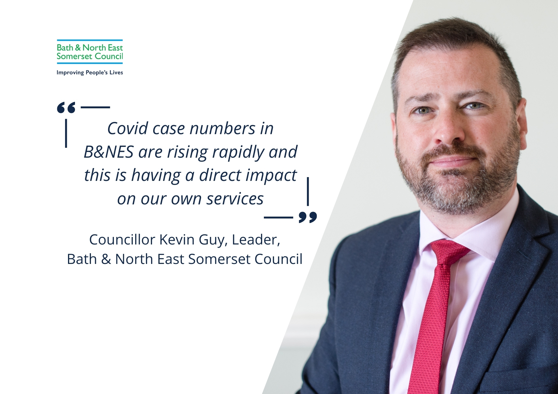 Covid impact on council’s capacity warning