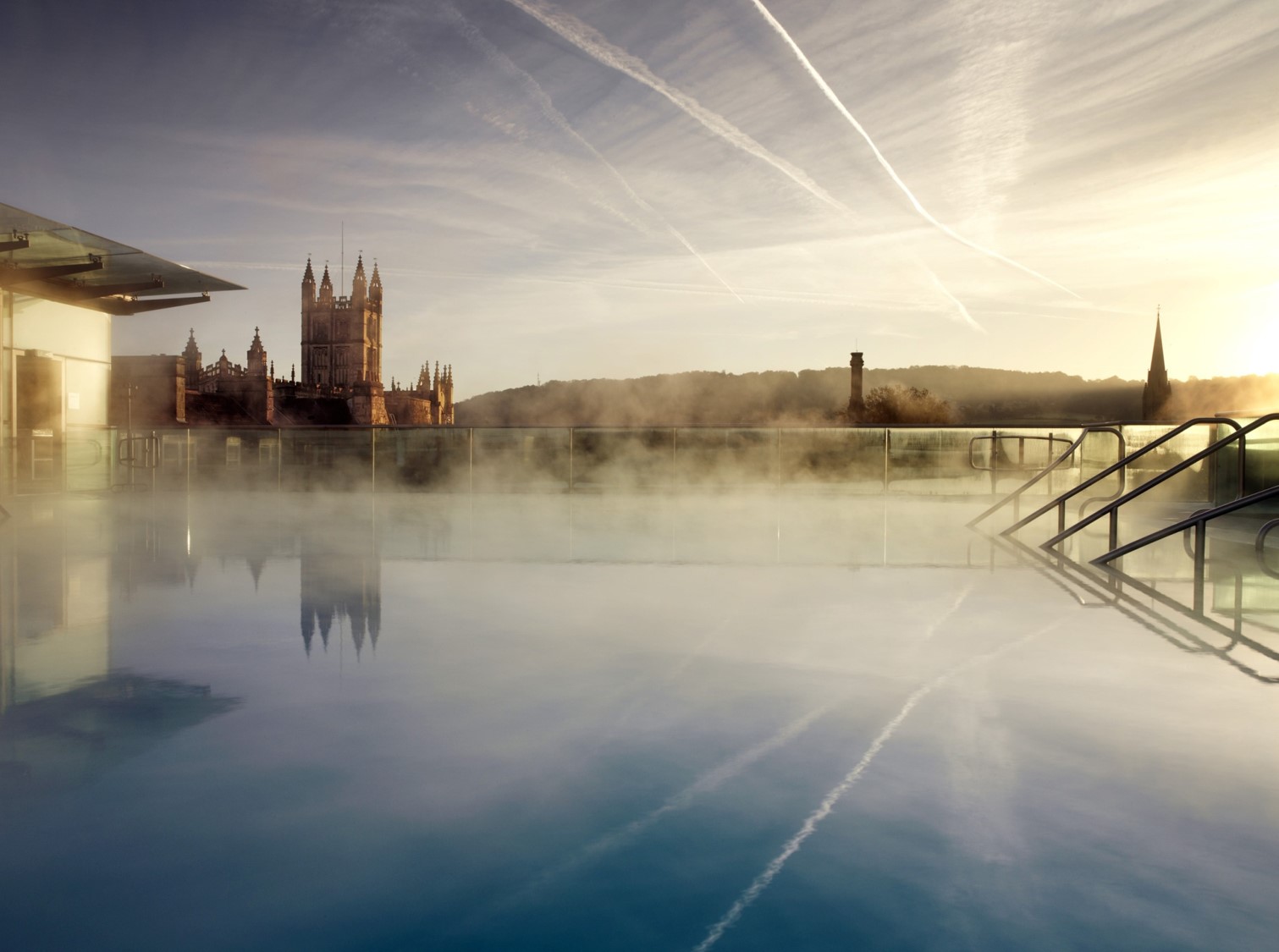 Bath awarded coveted second UNESCO title
