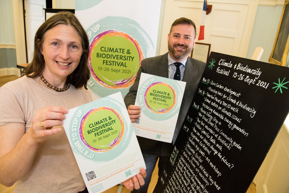 climate festival