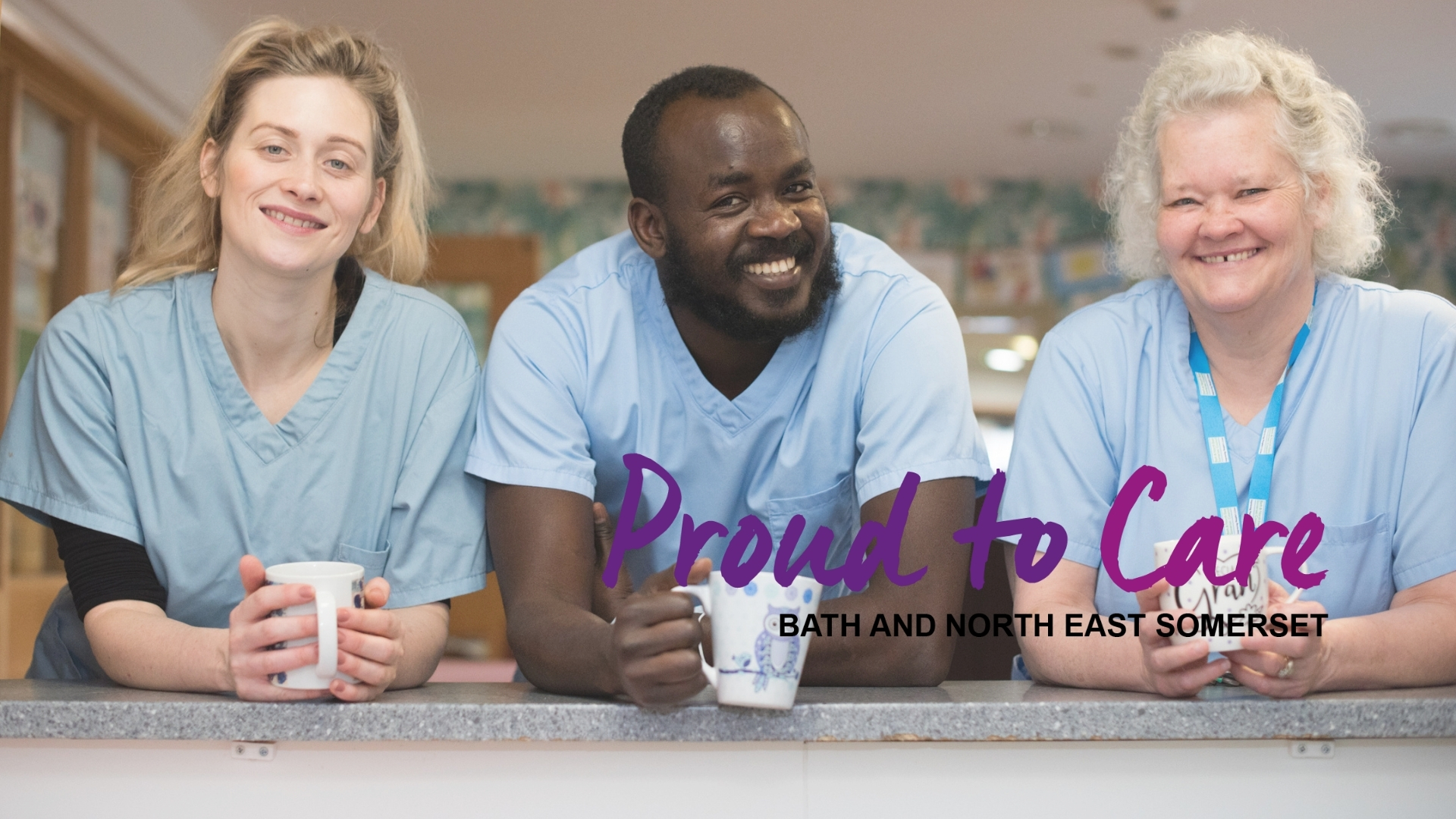 Find a new job at the Health & Social Care Recruitment Fair