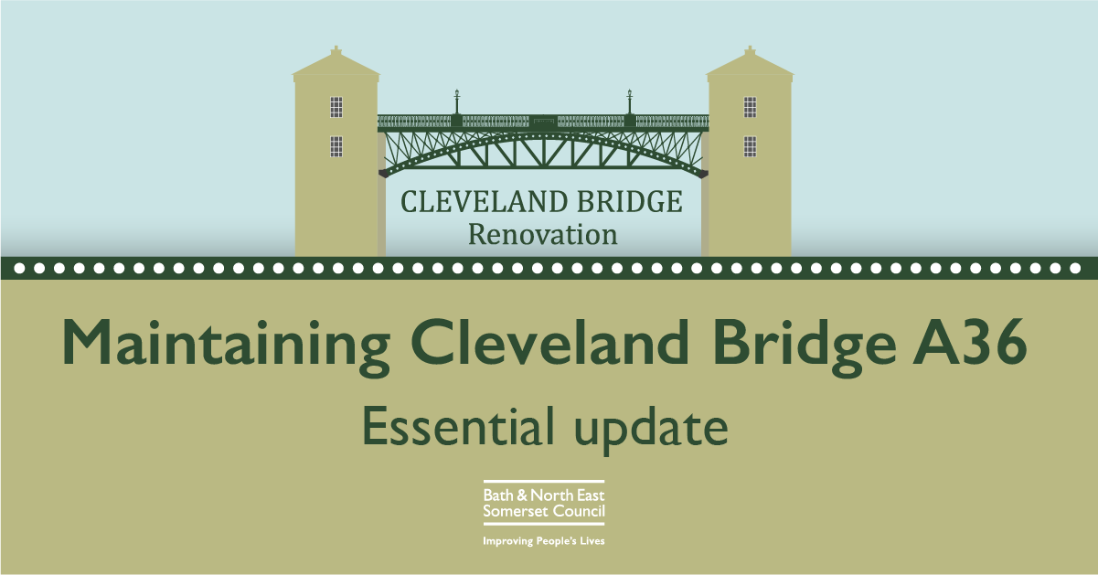 Cleveland Bridge to remain closed to HGVs