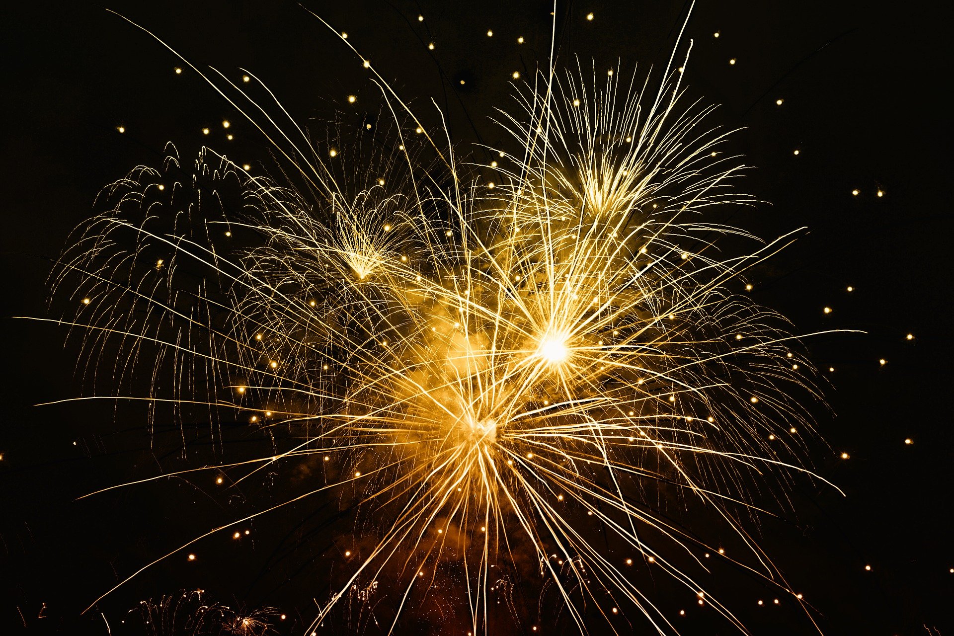 image of fireworks