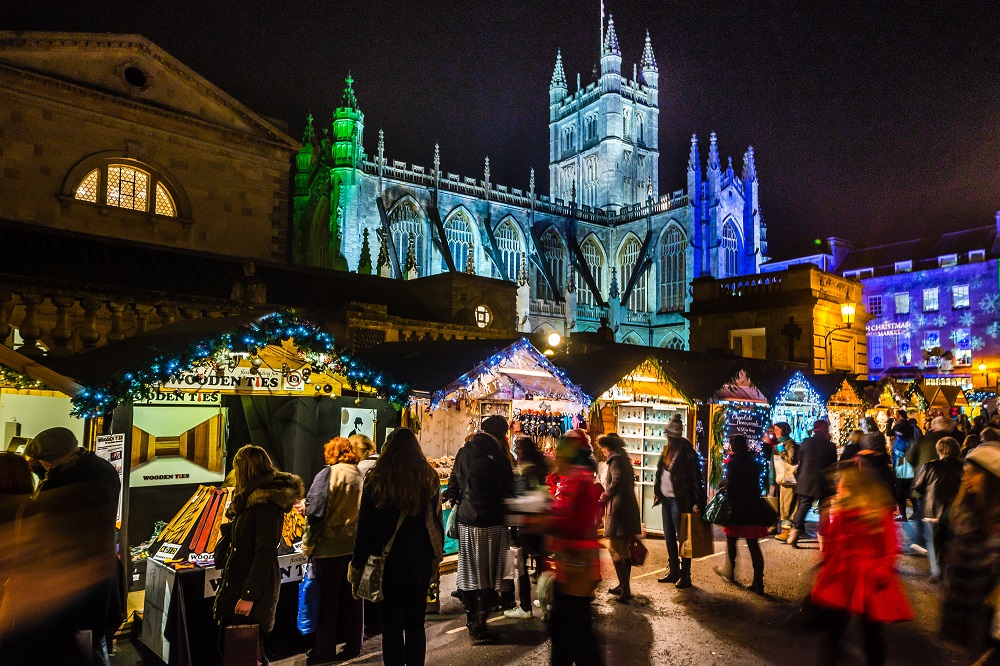 Eastern Market Christmas 2022 Bath Christmas Market Celebrates Its 20Th Anniversary In 2022 | Building  Control Services | Bath & North East Somerset Council