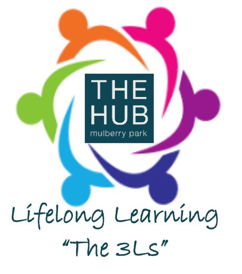Logo for Mulberry Park Lifelong Learning project