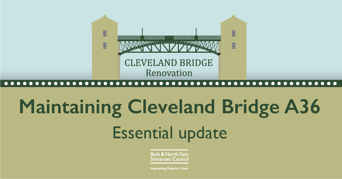 Cleveland Bridge update