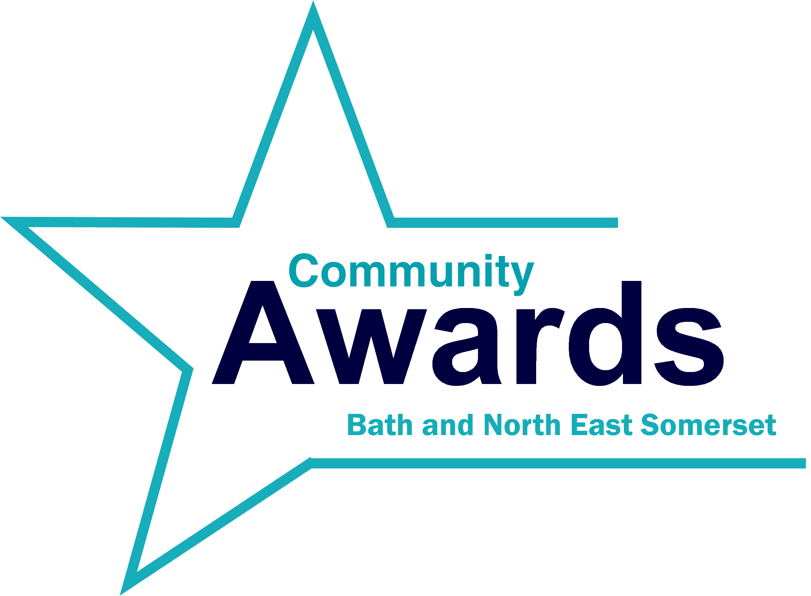 Community awards logo 