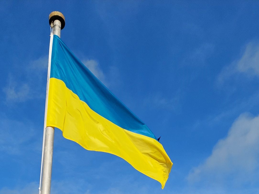 Positive response to B&NES support for Ukrainian refugees