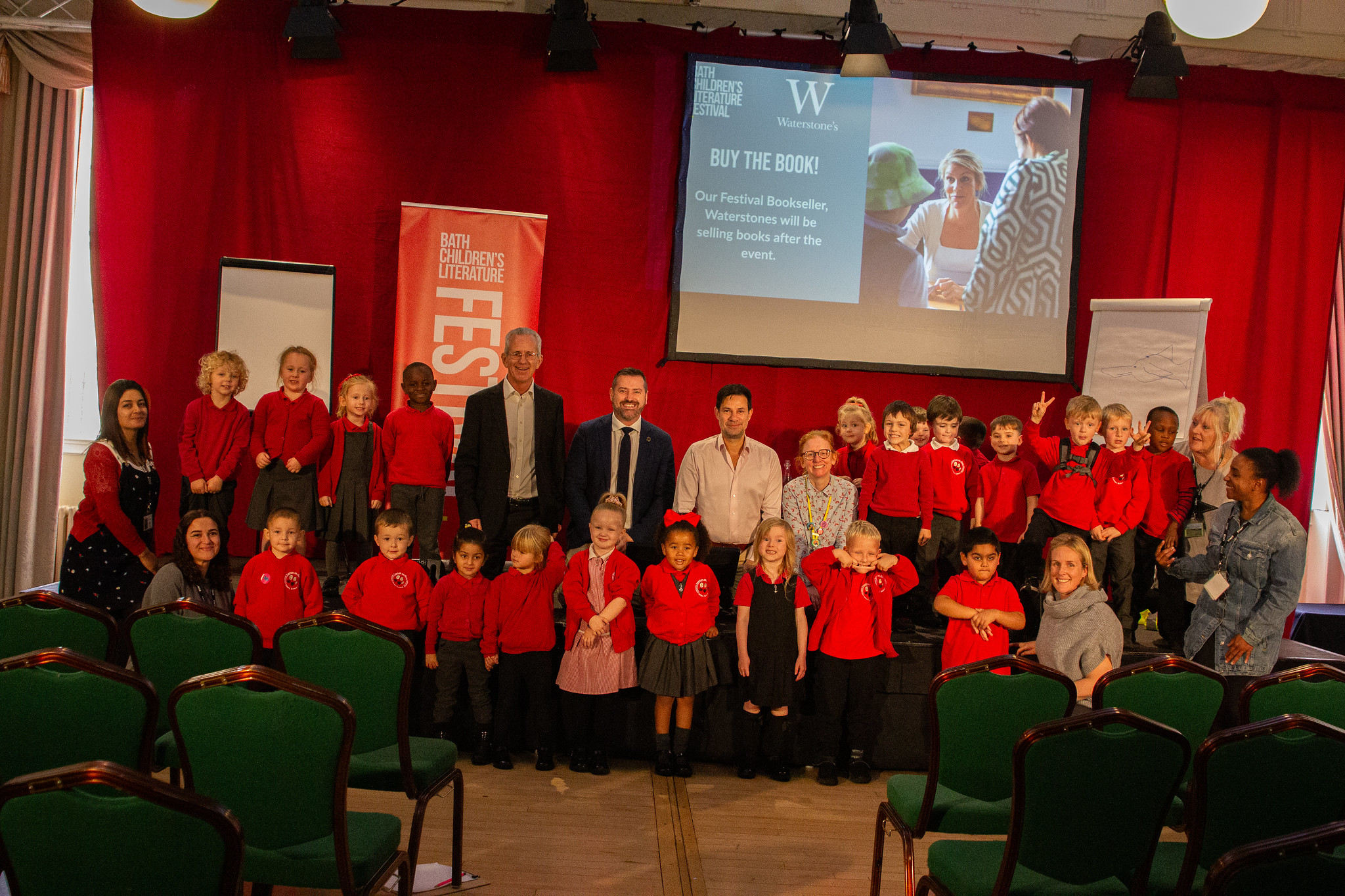 e-connect 5 October | Newsroom | Bath & North East Somerset Council