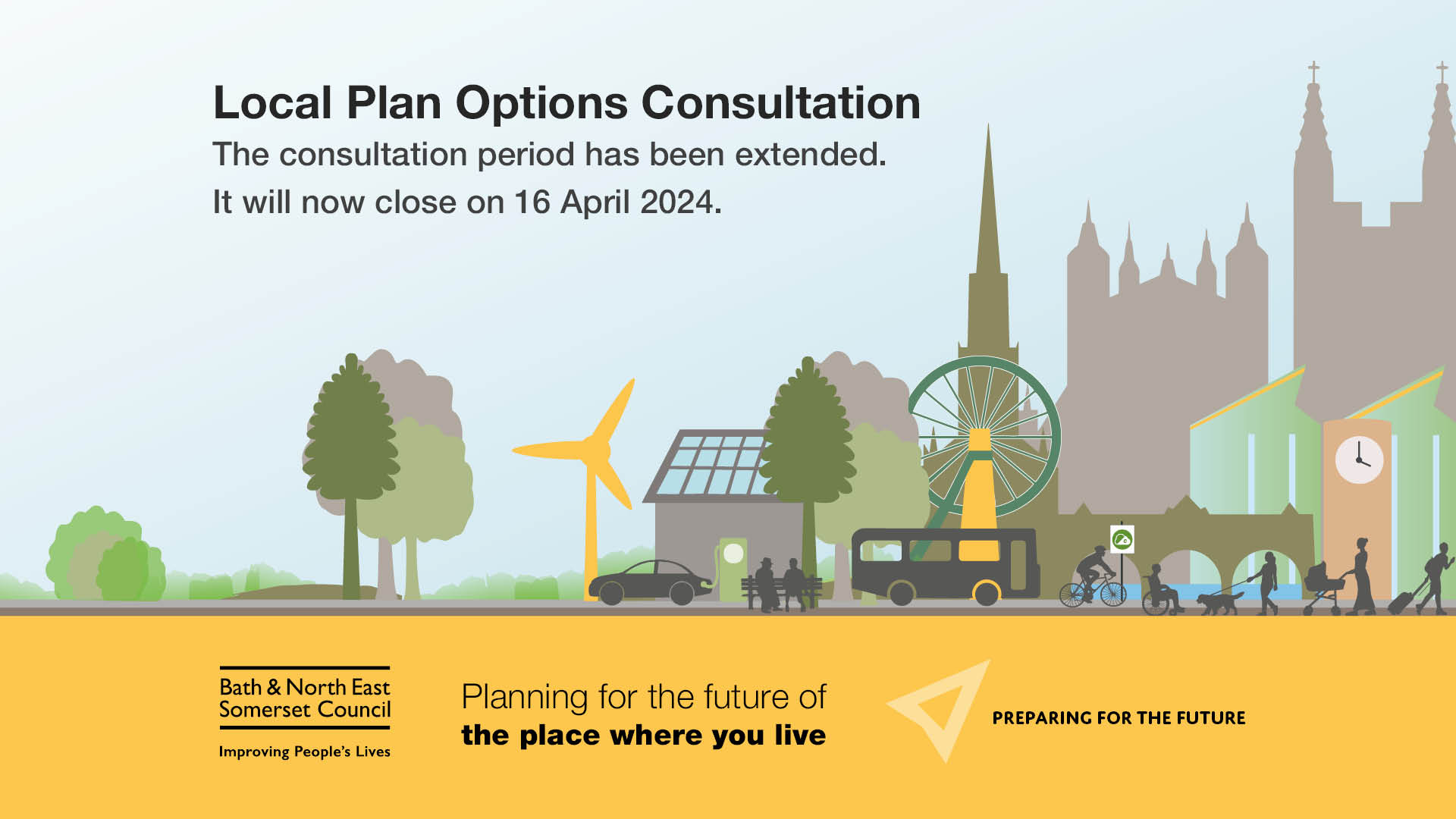 text about the consultation
