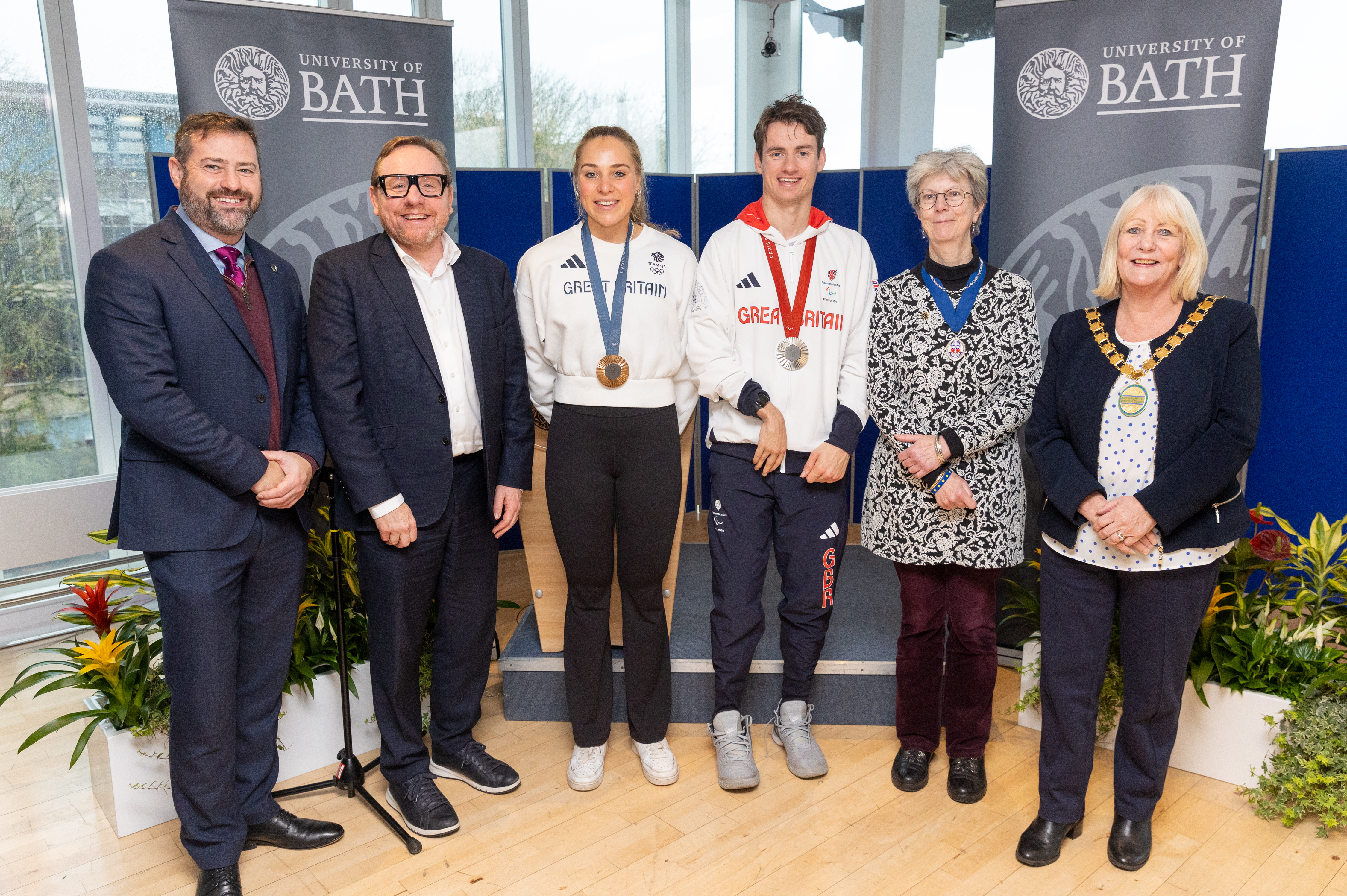 e-connect 21 November | Newsroom | Bath & North East Somerset Council