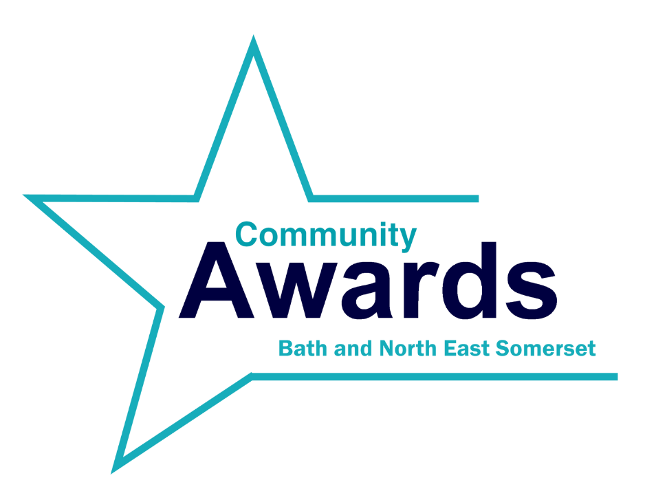 Community Awards logo