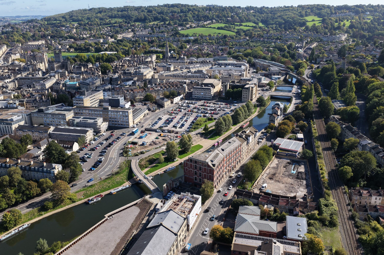 City of Bath