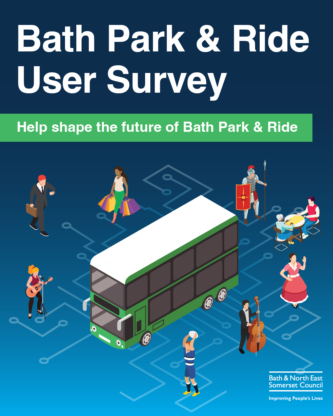 Bath Park & Ride Survey