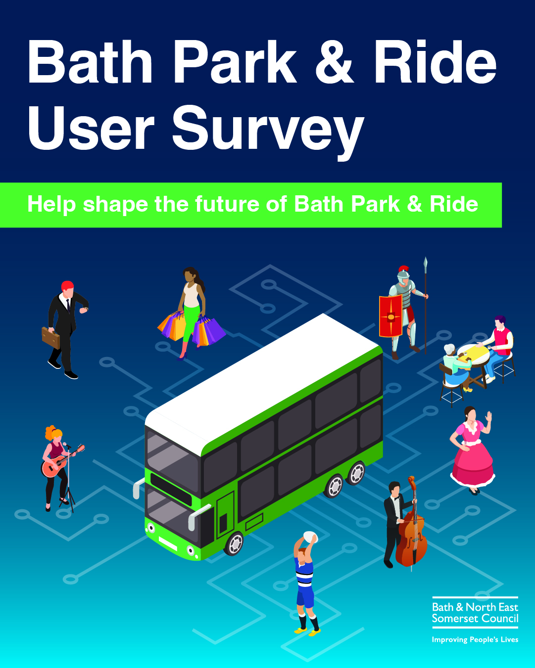 Bath Park & Ride Survey