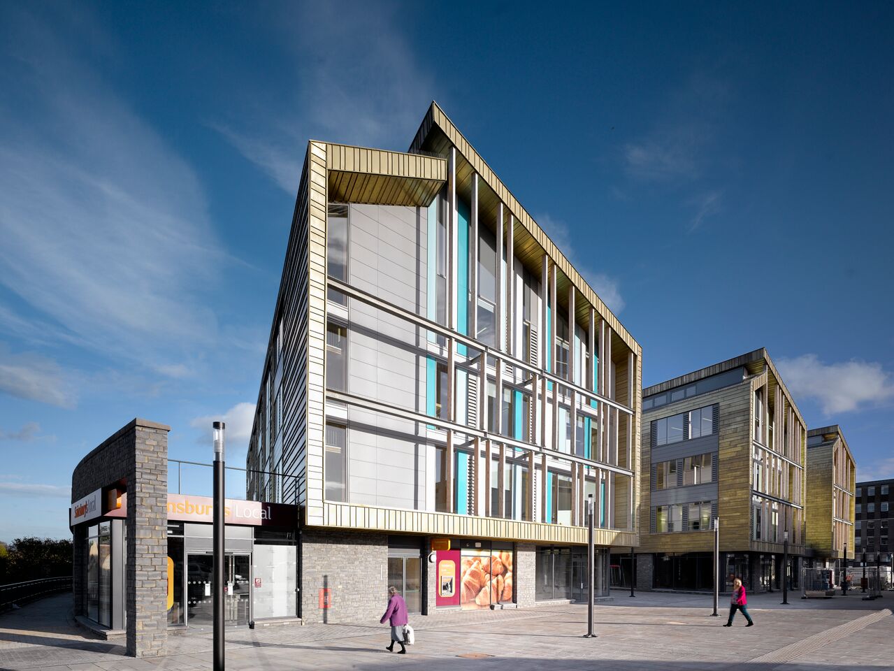 Keynsham Civic Centre