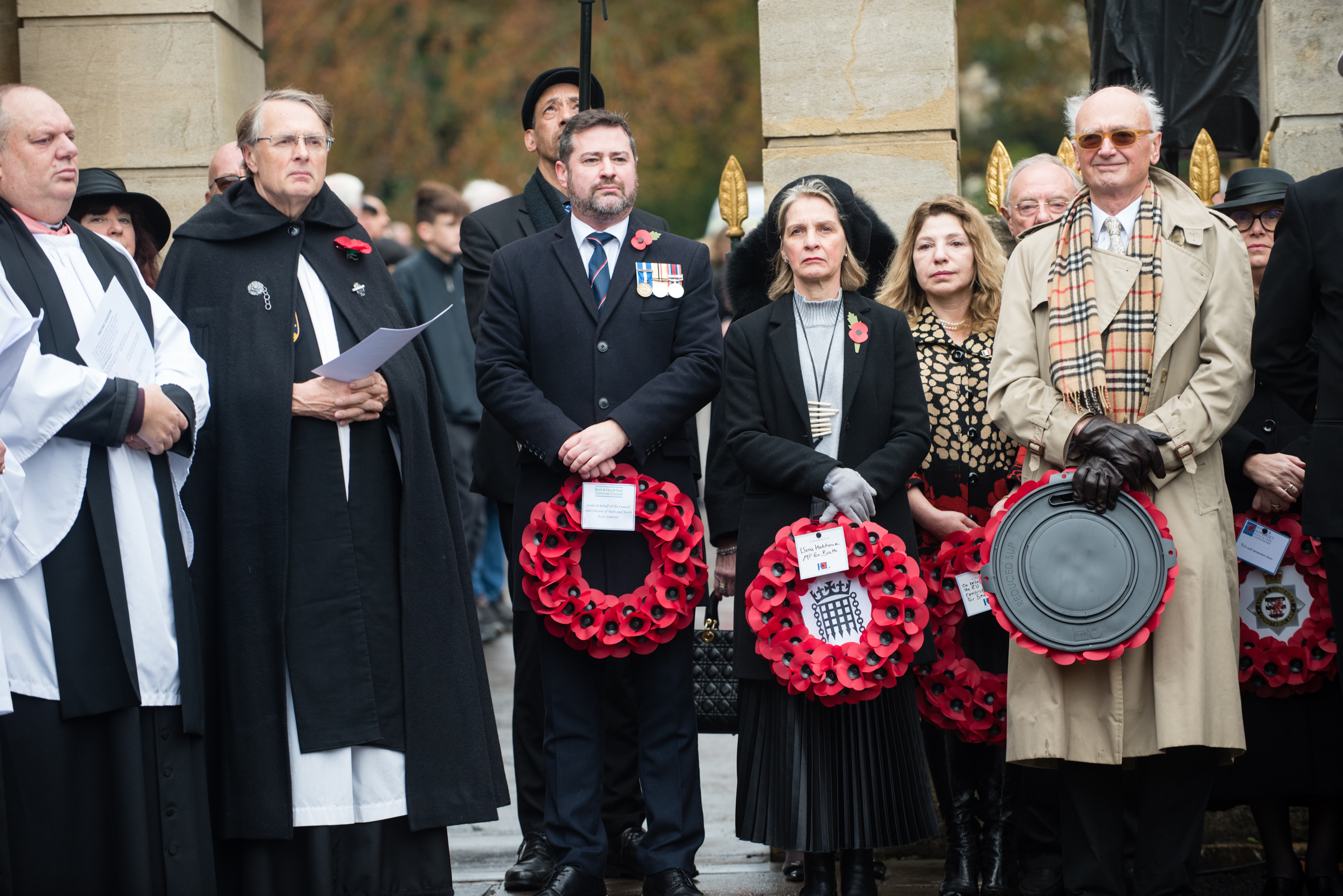 Remembrance Sunday 1